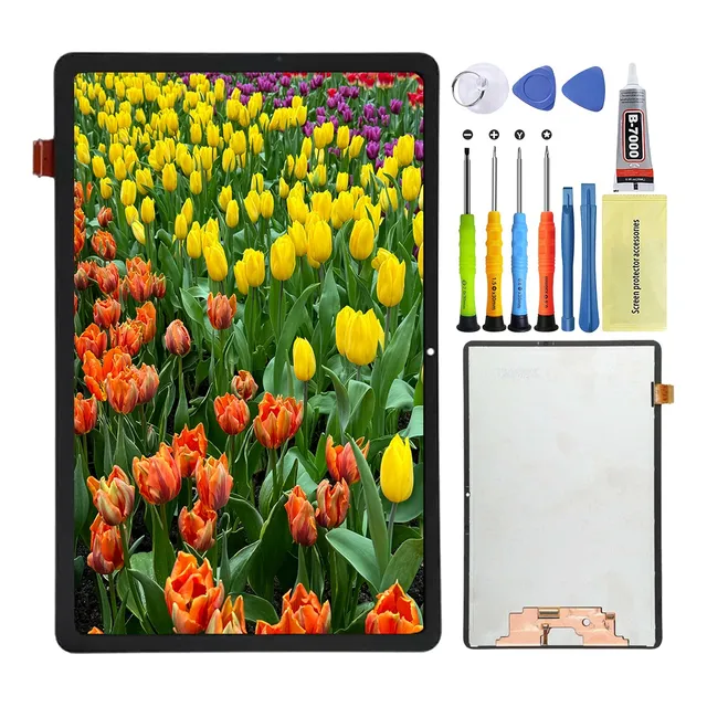 Pantalla Táctil Lcd Para Samsung Galaxy Tab S8 X700 X706