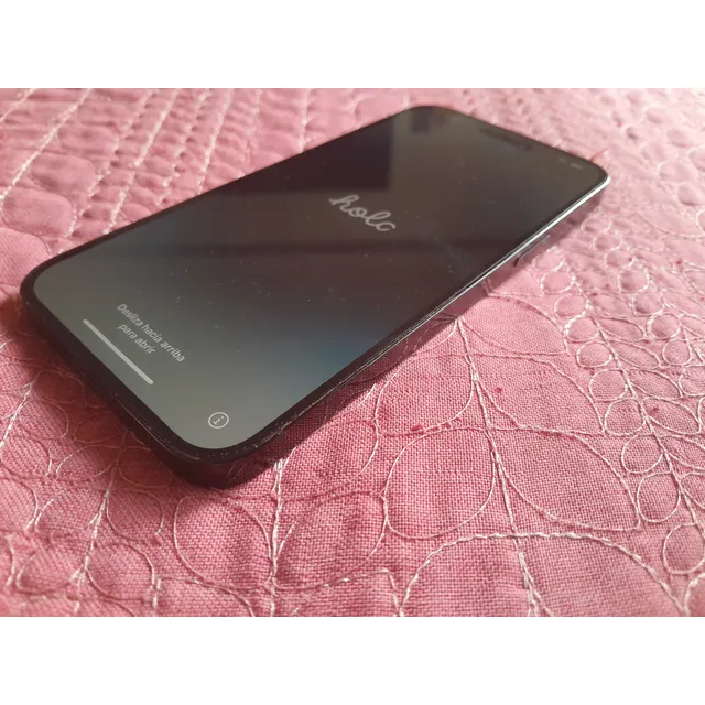Apple iPhone 14 Pro Max (256 Gb) - Negro Espacial