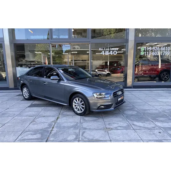 Audi A4 1.8 Attraction Tfsi 170cv