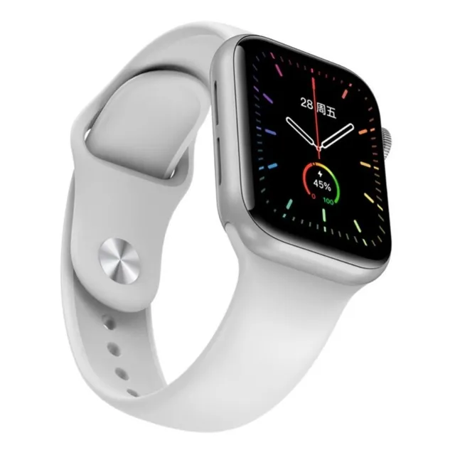 Smart Watch Music 2