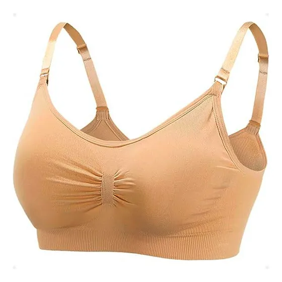 Brasier Soutien Top Deportivo Sport Súper Cómodo - Otec