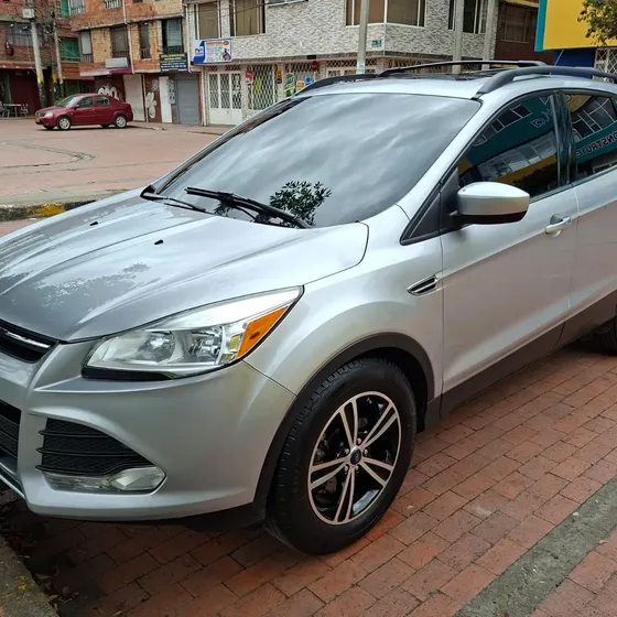 Ford Escape 2014 2.0 Se 4x4