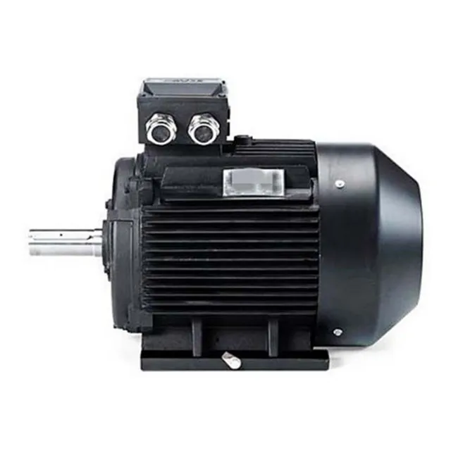 Motores Electricos 30 Hp Trifasico 3500rpm 220/380v Glong