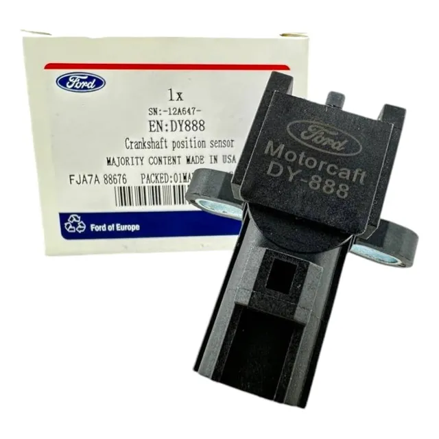 Sensor Cigueñal Ford Ecosport Ford Focus 2.0 Ranger 2.3 
