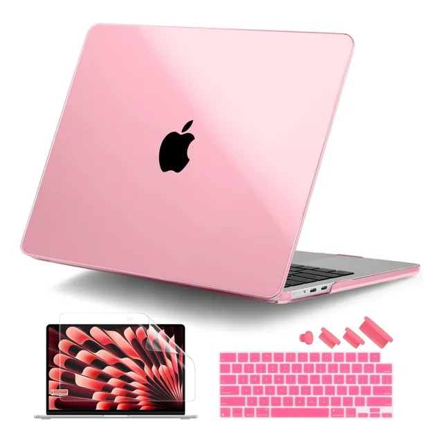 Dongke Compatible Con M3 Macbook Air De 13,6 Pulgadas Modelo