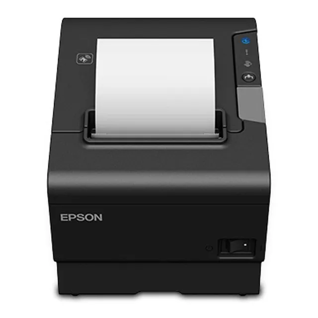 Miniprinter Epson Tm-t88vi-061 Termica 80mm Usb Eth Wifi