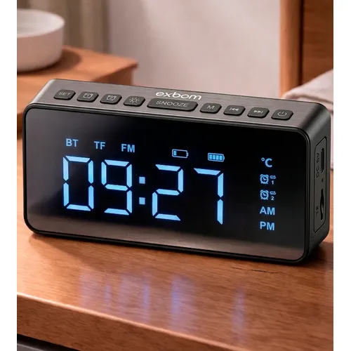 Luz de alarme Philips Smartsleep Hf3520/60, simulação | Frete grátis