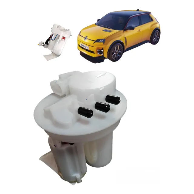Módulo Bomba Gasolina Completo R19, Energy, Clio 98 99 00