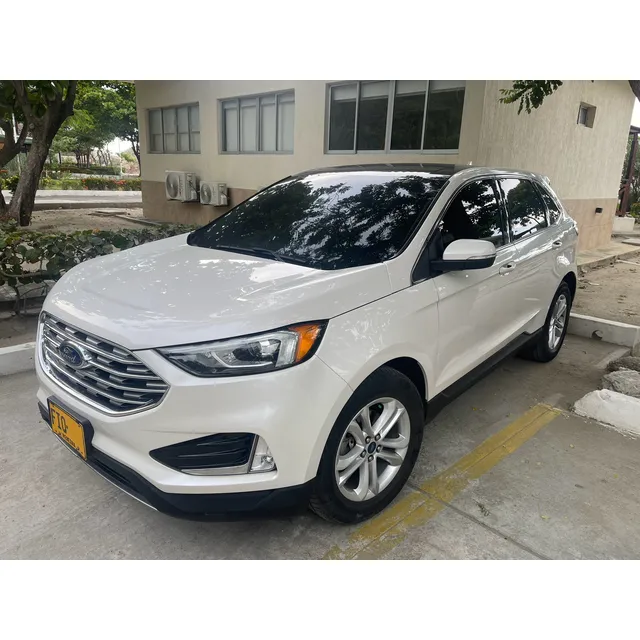 Ford Edge 2.0 Sel