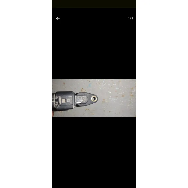 Sensor De Leva Seat Ibiza Usado Original