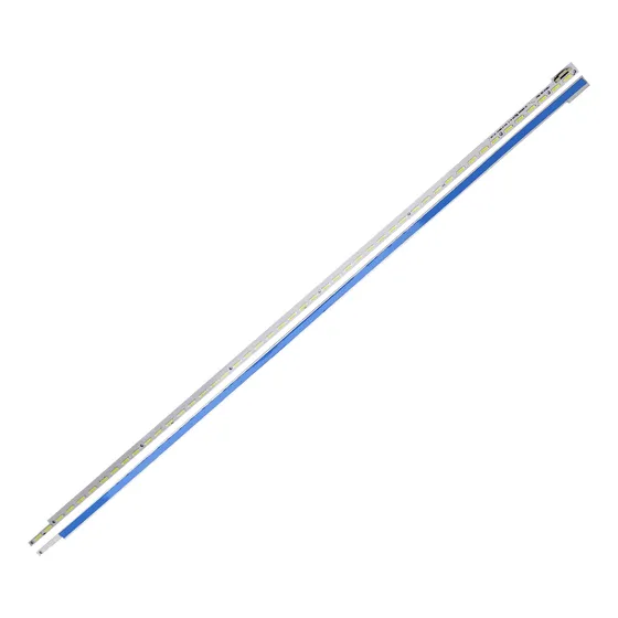 Barra De Led Para Tv Panasonic Tc39a400b Tc39as600b 39as600b