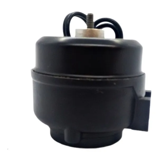 Motor Ventilador Ge 9w 220v 1550 Rpm