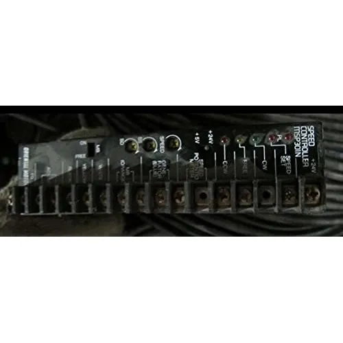 Unidad Msp301n Usada 90% 3 Mese Garantia Envio Rapido