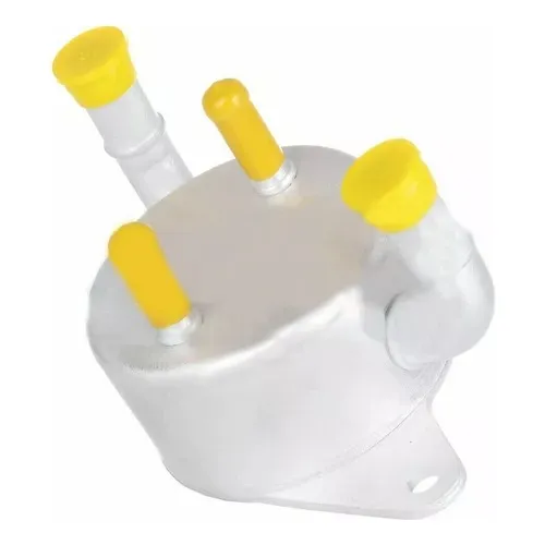 Serpentin Enfriador Radiador Caja 4f27e Fnr5 Mazda 3 Demio A