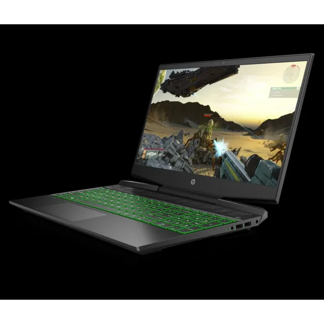 Notebook Hp Pavilion Gaming 15-dk  En Desarme!!