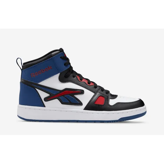 Botas Reebok Resonator Originales Caballero