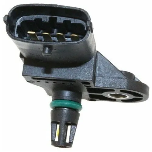 Sensor Map Para Mazda Bt50 Ford Ranger 2.5 0281002680