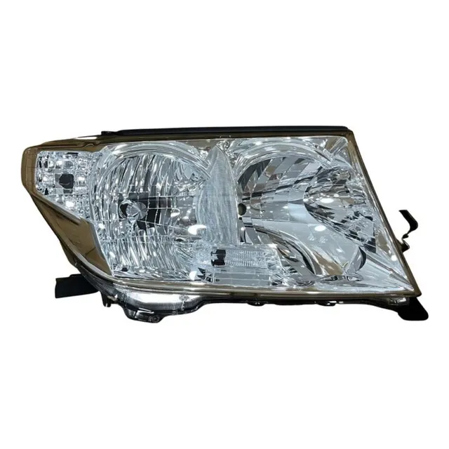 Faro Delantero Derecho Toyota Roraima 07-15 Original