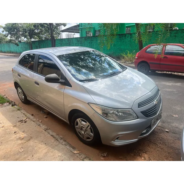Chevrolet Onix 1.0 Joy 5p