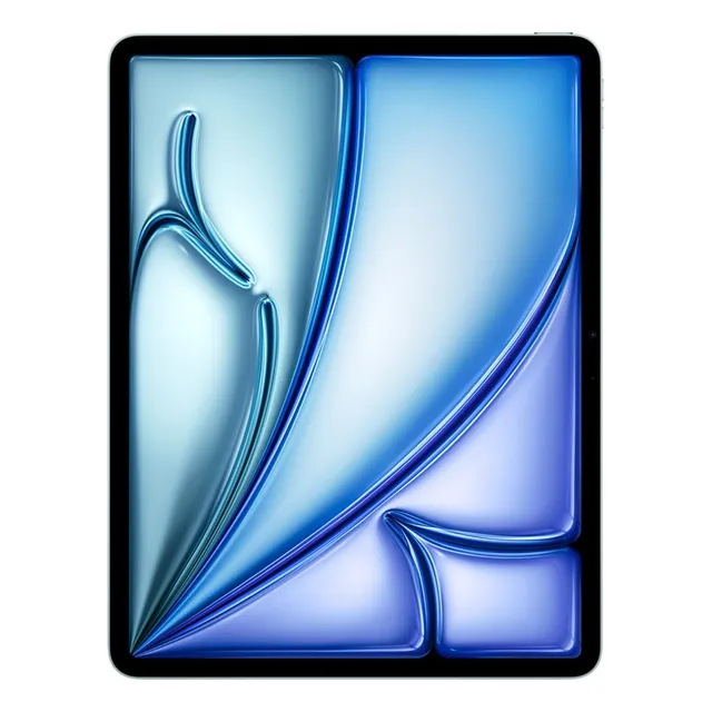 iPad air 13 (wi-fi, 128 gb) - Azul Apple - Distribuidor Autorizado