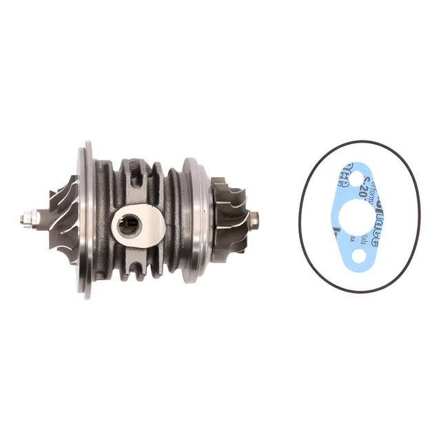 Cartridge Turbo Jrone Para Fiat Camioneta Strada