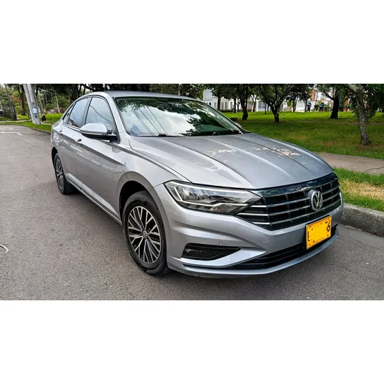 Volkswagen Jetta Vii 1.4 Tsi Comfortline