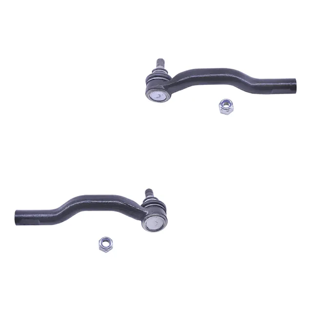 Set 2 Terminales Exteriores Suzuki Swift 10-17 Ts