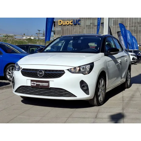 Opel Corsa Edition