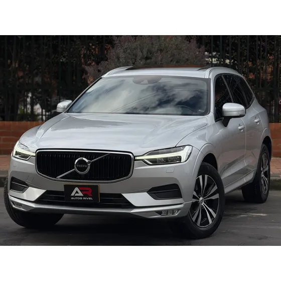 Volvo Xc60 2.0 T5 Awd R-design