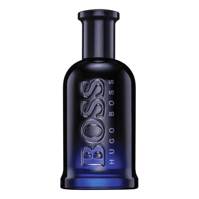 Hugo Boss Bottled Night Masc- Edt 100ml Belezanaweb Hugo Boss Bottled Night Masc- Edt 100ml Belezanaweb