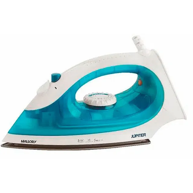 Ferro De Passar Roupa Mallory Júpiter A Vapor 220v