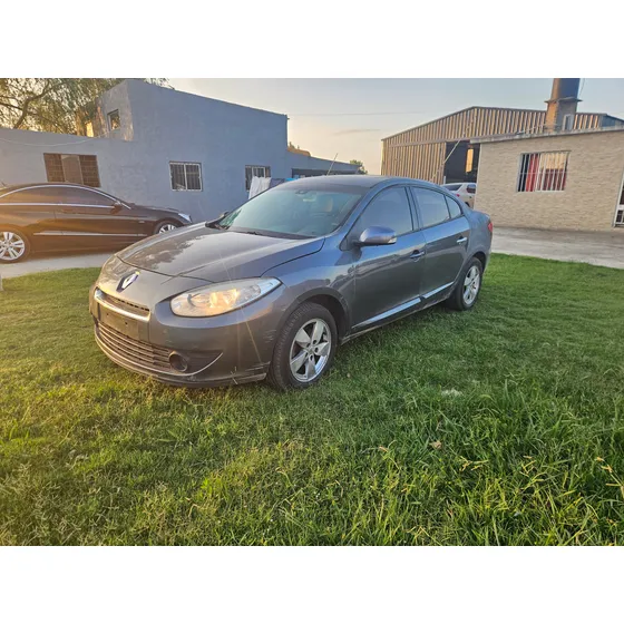 Renault Fluence 2.0 Privilege Mt