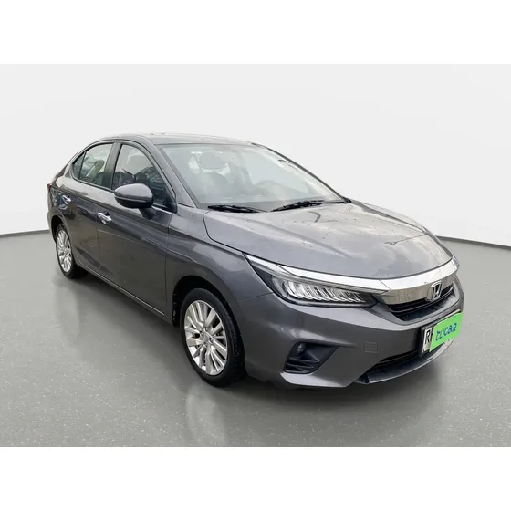 Honda City 2022