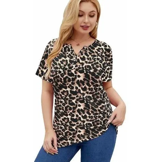 Blusas Para Dama Casual 