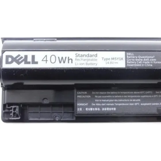 Bateria Notebook Dell Inspiron 15 5451 5455 5458 P64g M5y1k