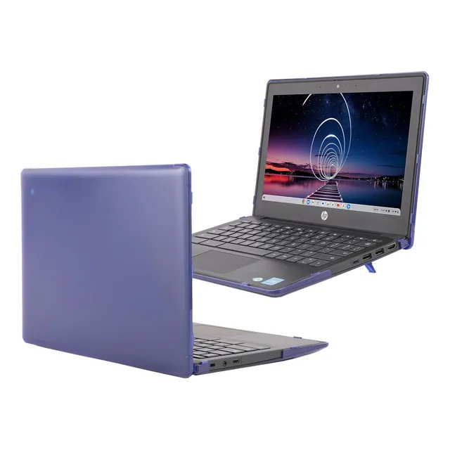 Funda Protectora Para Hp Fortis 11.6 G10 Chromebook