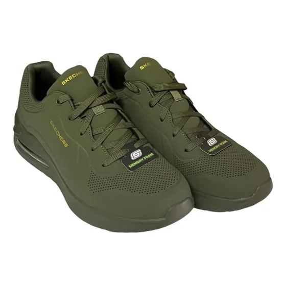 Zapatos Deportivos Para Caballero Skechers