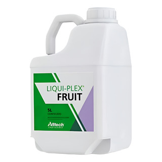 Fertilizante Liqui-plex Fruit 5 Lt Alltech Fertilizante Liqui-plex Fruit 5 Lt Alltech