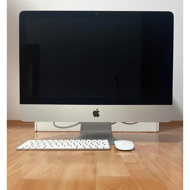 iMac 2017