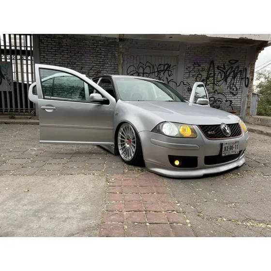 Volkswagen Jetta Gl