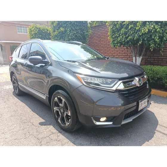 Honda Cr-v 1.5 Touring Cvt