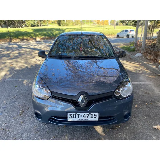 Renault Clio Clio Mío 1.2
