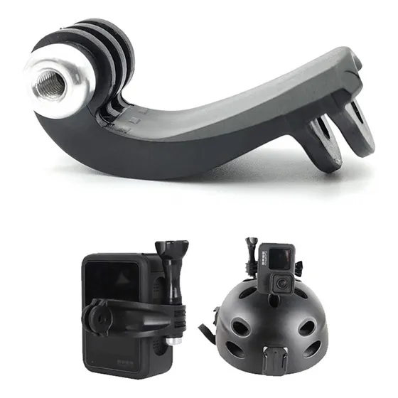 Adaptador Vertical  Para Gopro Hero 7/8/9/10/11/12