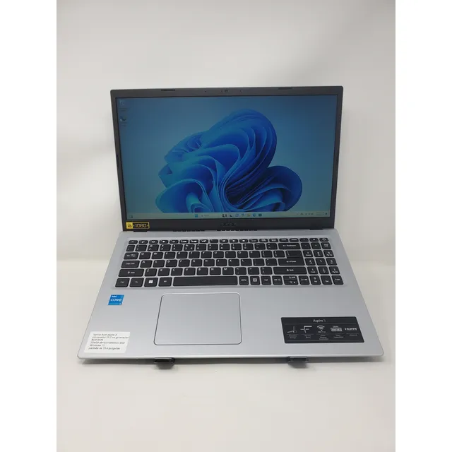 Laptop Acer Aspire 3 I3 11va
