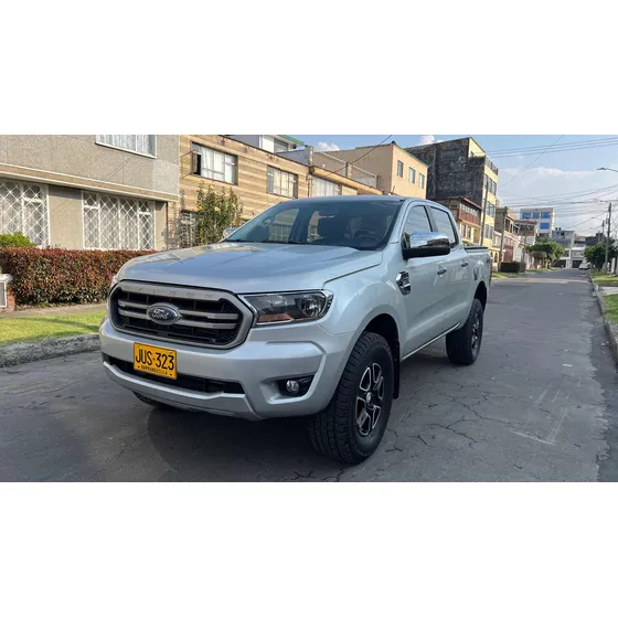 Ford Ranger 3.2 Xls