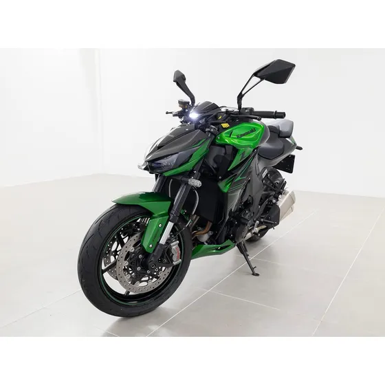 Kawasaki Z 1000 R Edition Abs