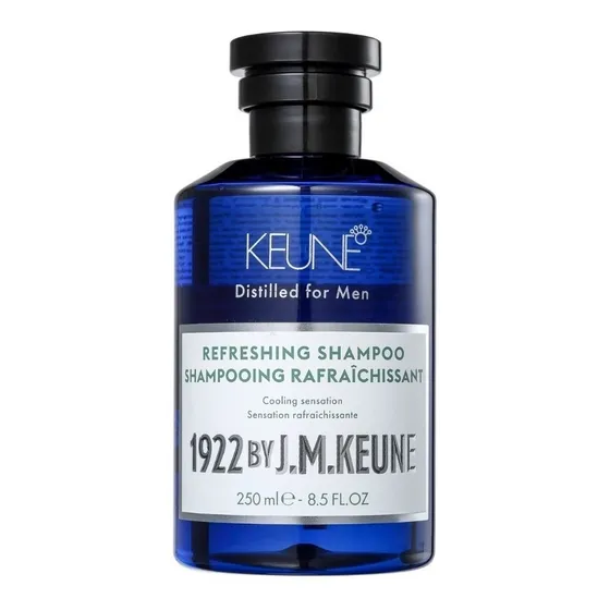 Shampoo Refrescante 1922 By J. M. Keune Refreshing 250ml