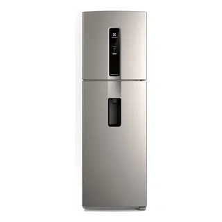 Geladeira Electrolux Frost Free Inverter 409l Ăgua Porta Iw4 Geladeira Electrolux Frost Free Inverter 409l Ăgua Porta Iw4