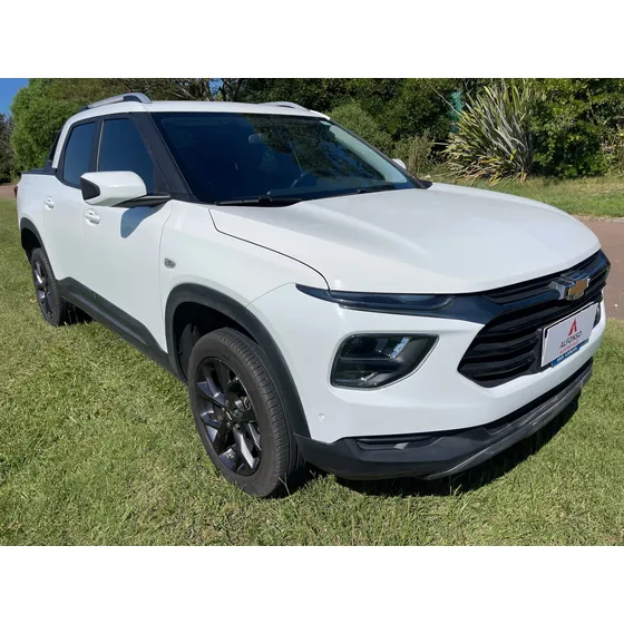 Chevrolet Montana 1.2 T Premier