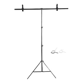 Soporte De Fondo En Forma De T, De Soporte Para Fondo De Soporte De Fondo En Forma De T, De Soporte Para Fondo De